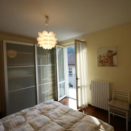 Piazza Capucci Апартаменты *